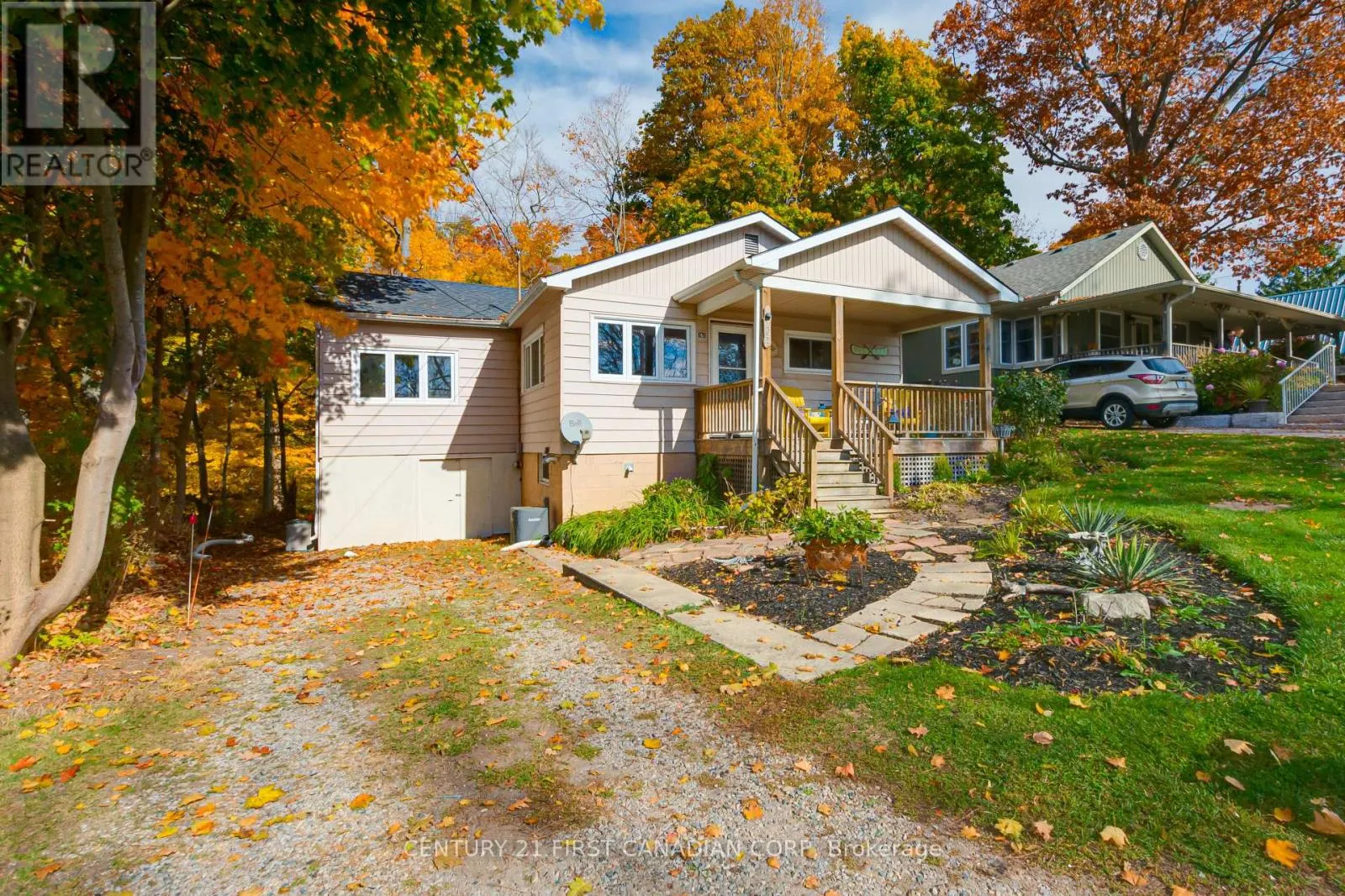 161 BRAYSIDE STREET