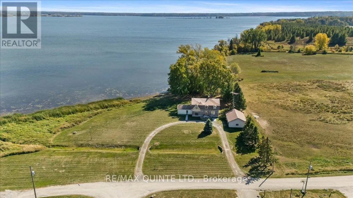 1120 HUFFS ISLAND ROAD