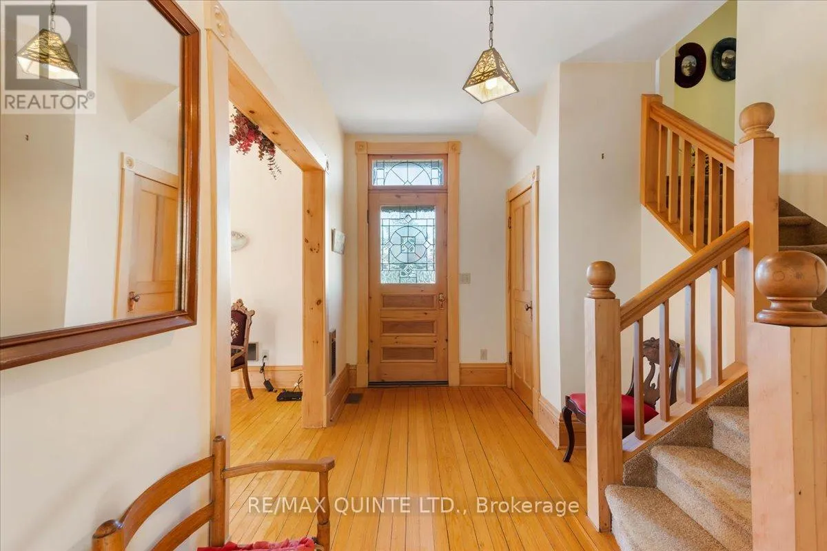 1120 HUFFS ISLAND ROAD