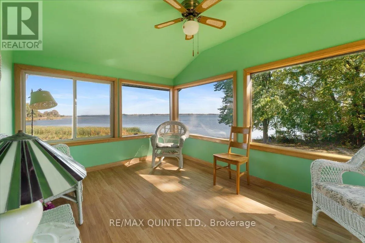 1120 HUFFS ISLAND ROAD