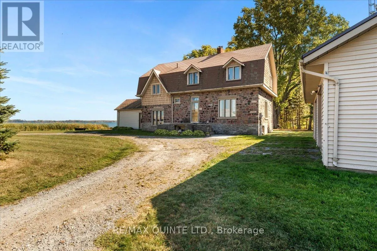 1120 HUFFS ISLAND ROAD