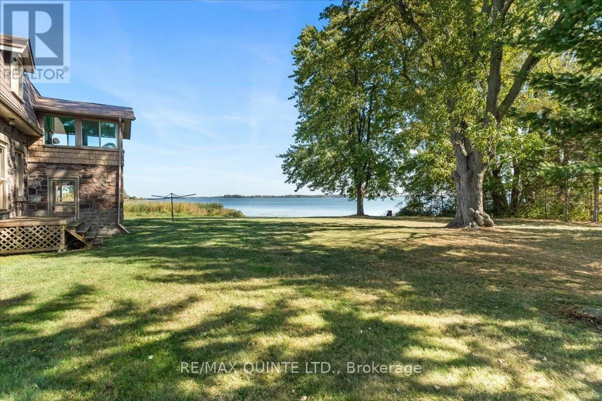 1120 HUFFS ISLAND ROAD