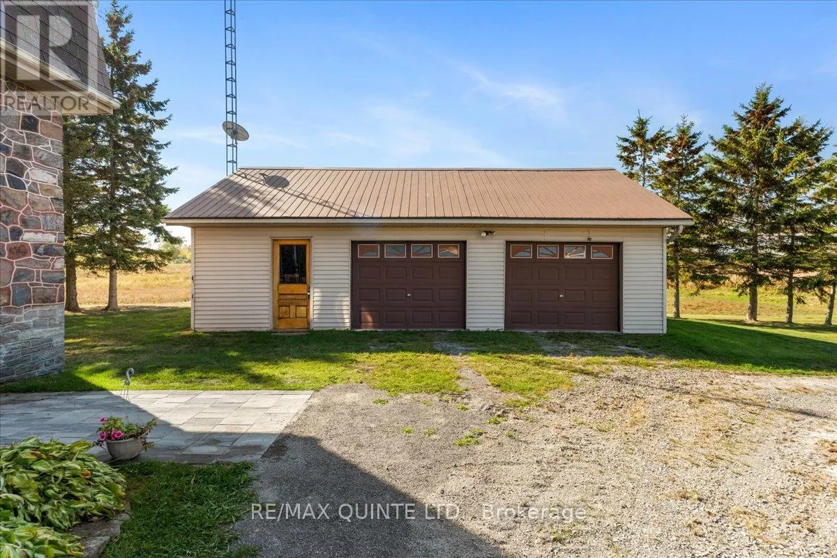 1120 HUFFS ISLAND ROAD