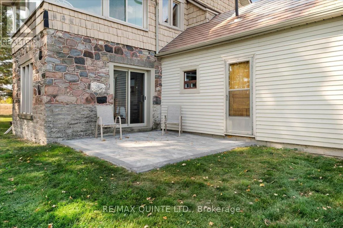 1120 HUFFS ISLAND ROAD