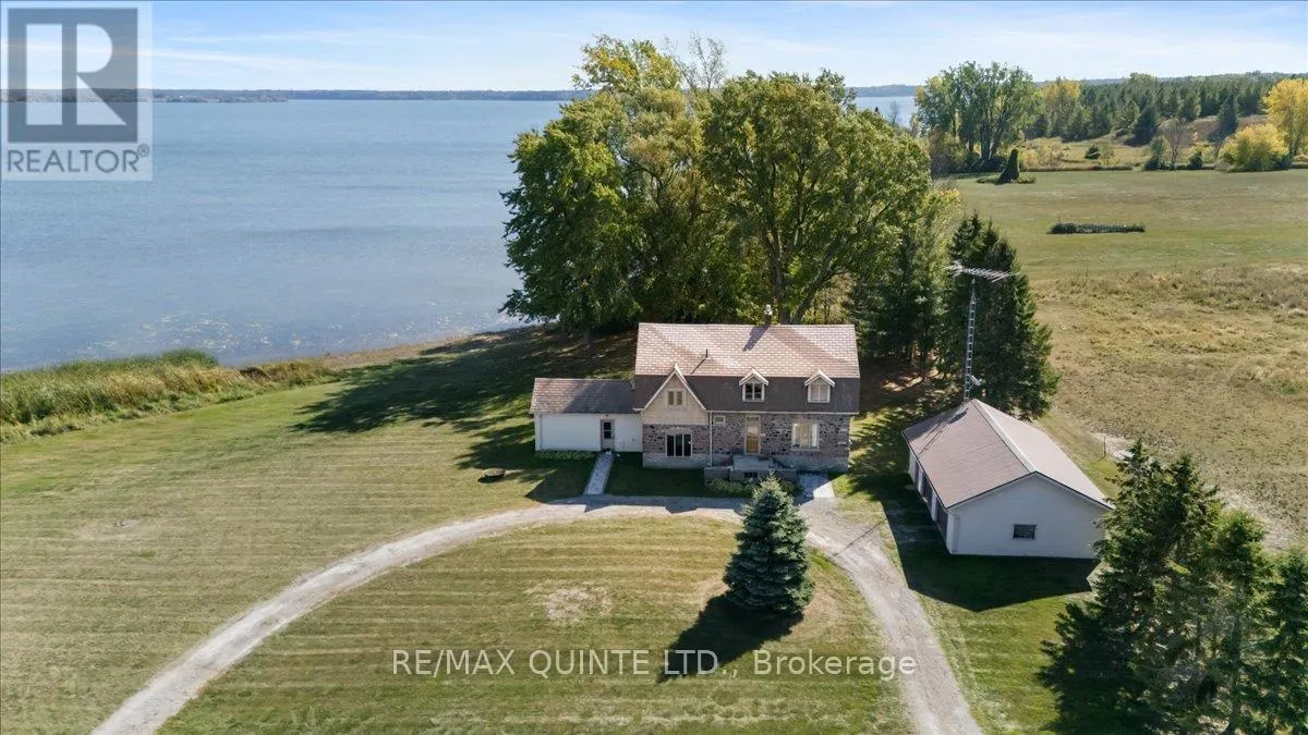 1120 HUFFS ISLAND ROAD