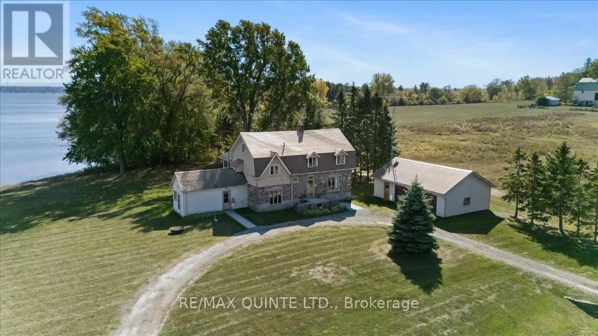 1120 HUFFS ISLAND ROAD