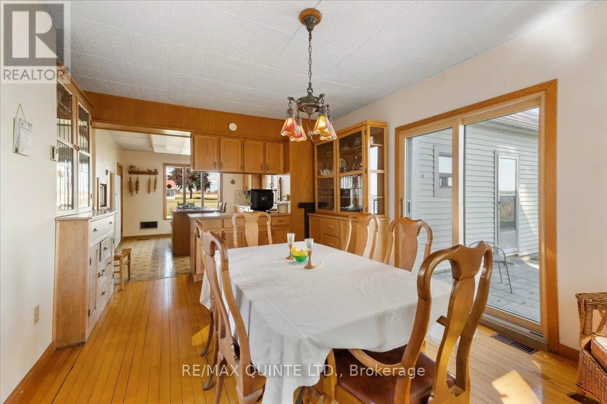 1120 HUFFS ISLAND ROAD