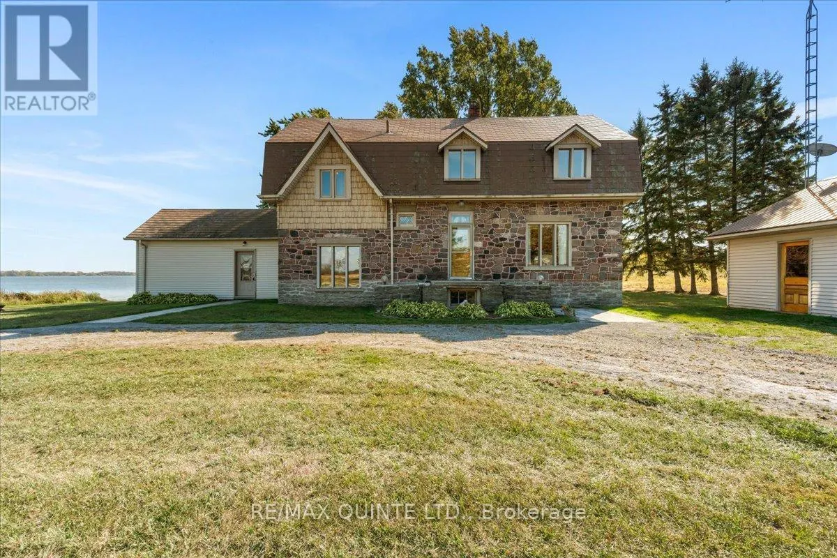 1120 HUFFS ISLAND ROAD