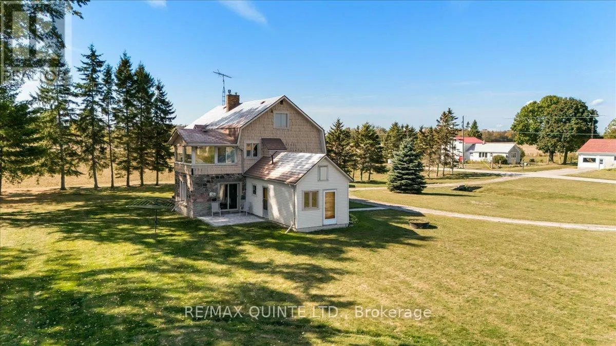 1120 HUFFS ISLAND ROAD