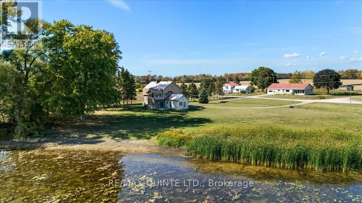 1120 HUFFS ISLAND ROAD