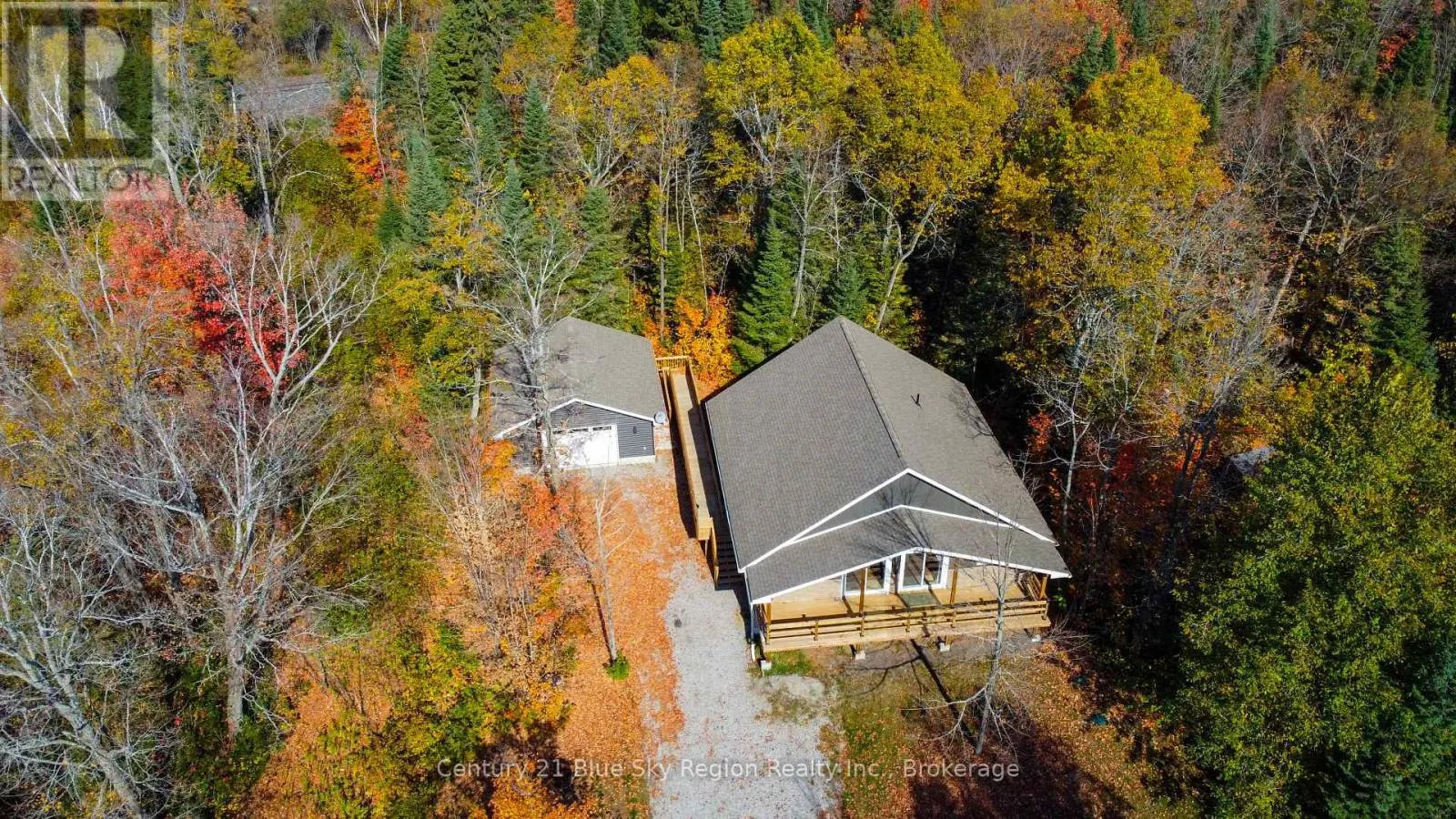 202 YELLEK TRAIL