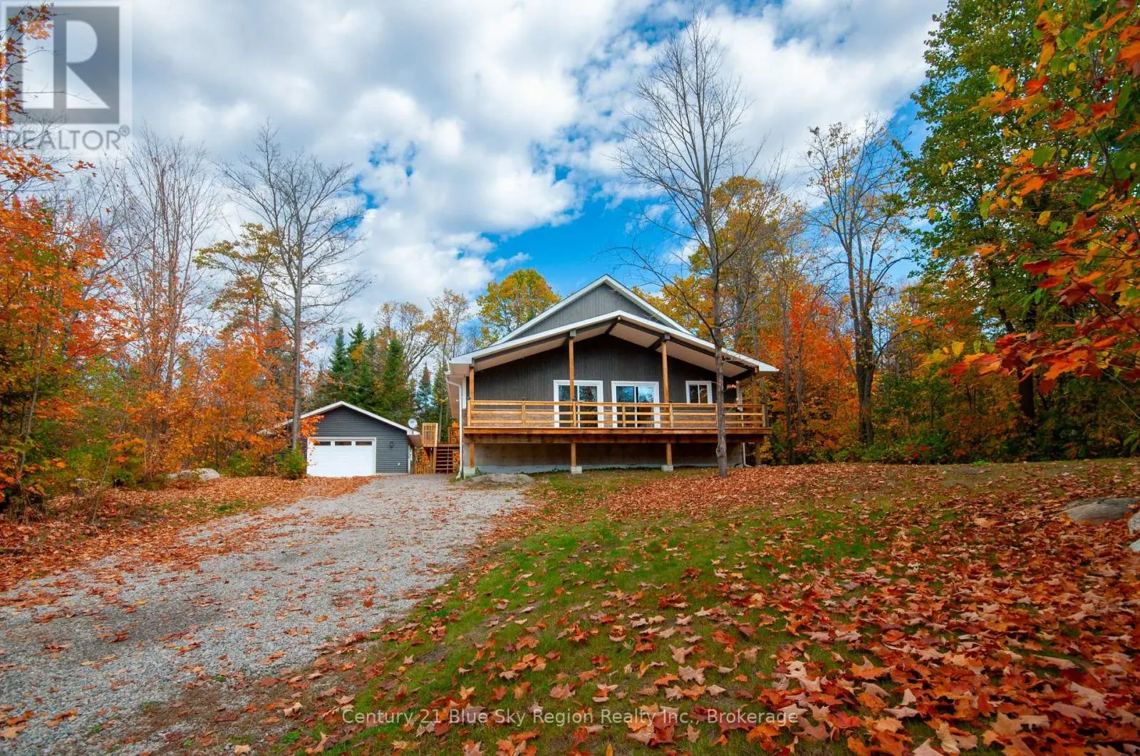 202 YELLEK TRAIL