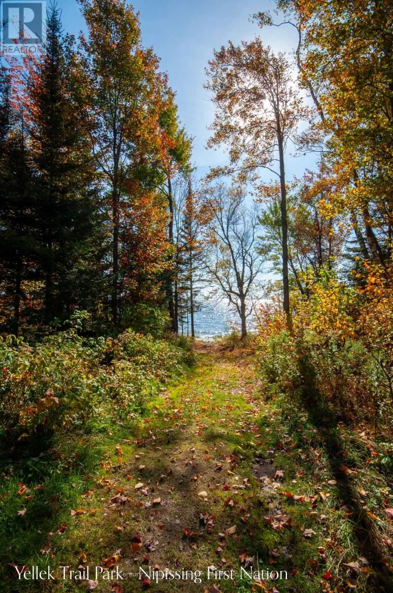 202 YELLEK TRAIL
