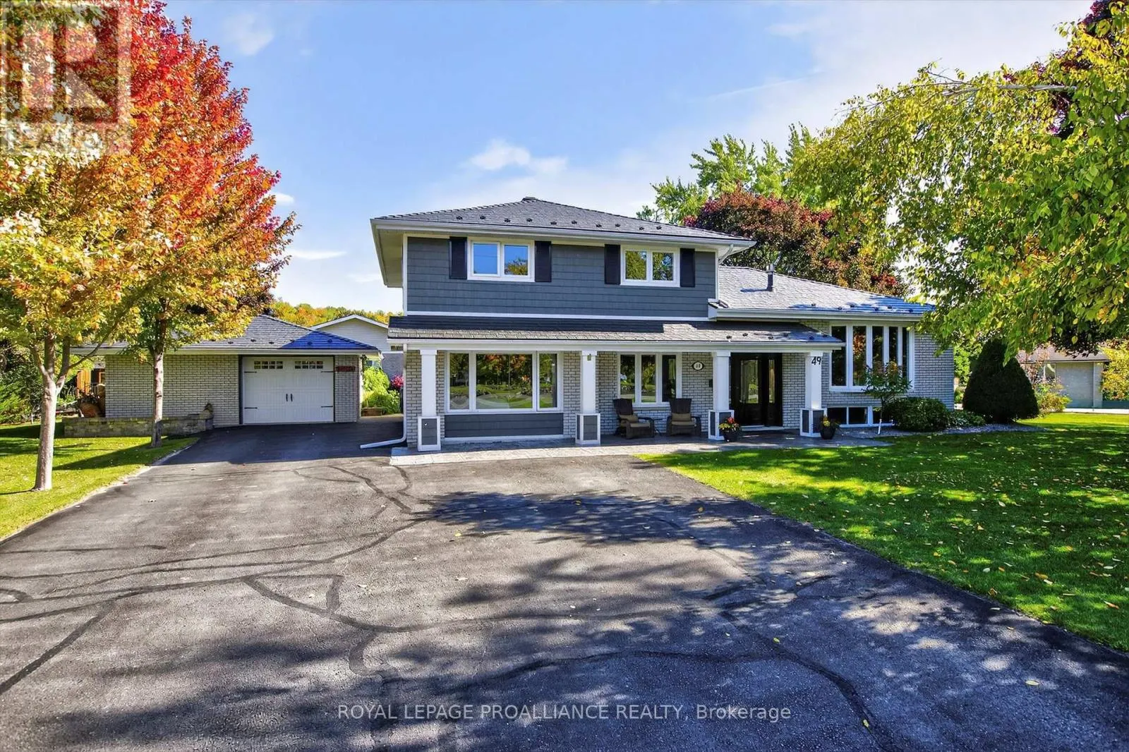 49 TRENT DRIVE