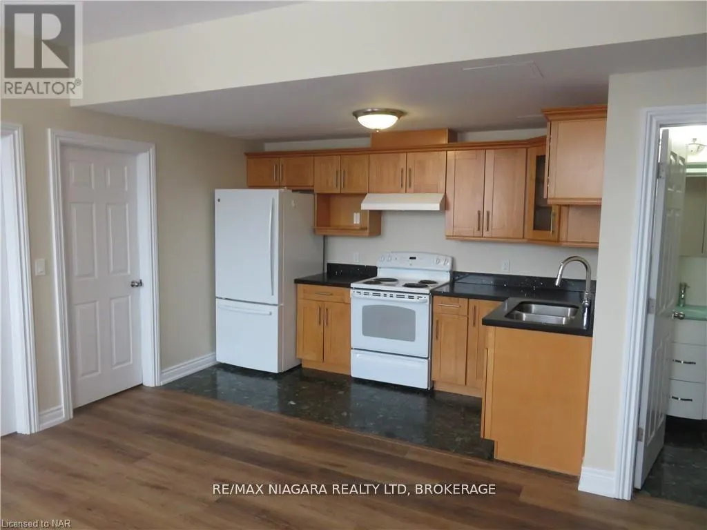 203 - 58 JARVIS STREET, #203