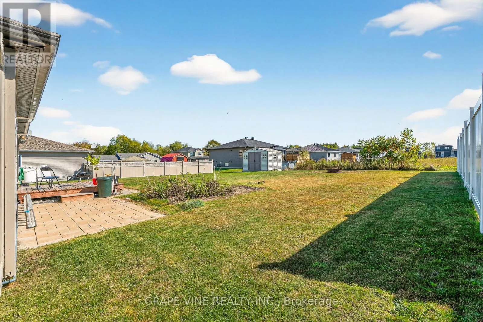 18 CALCO CRESCENT