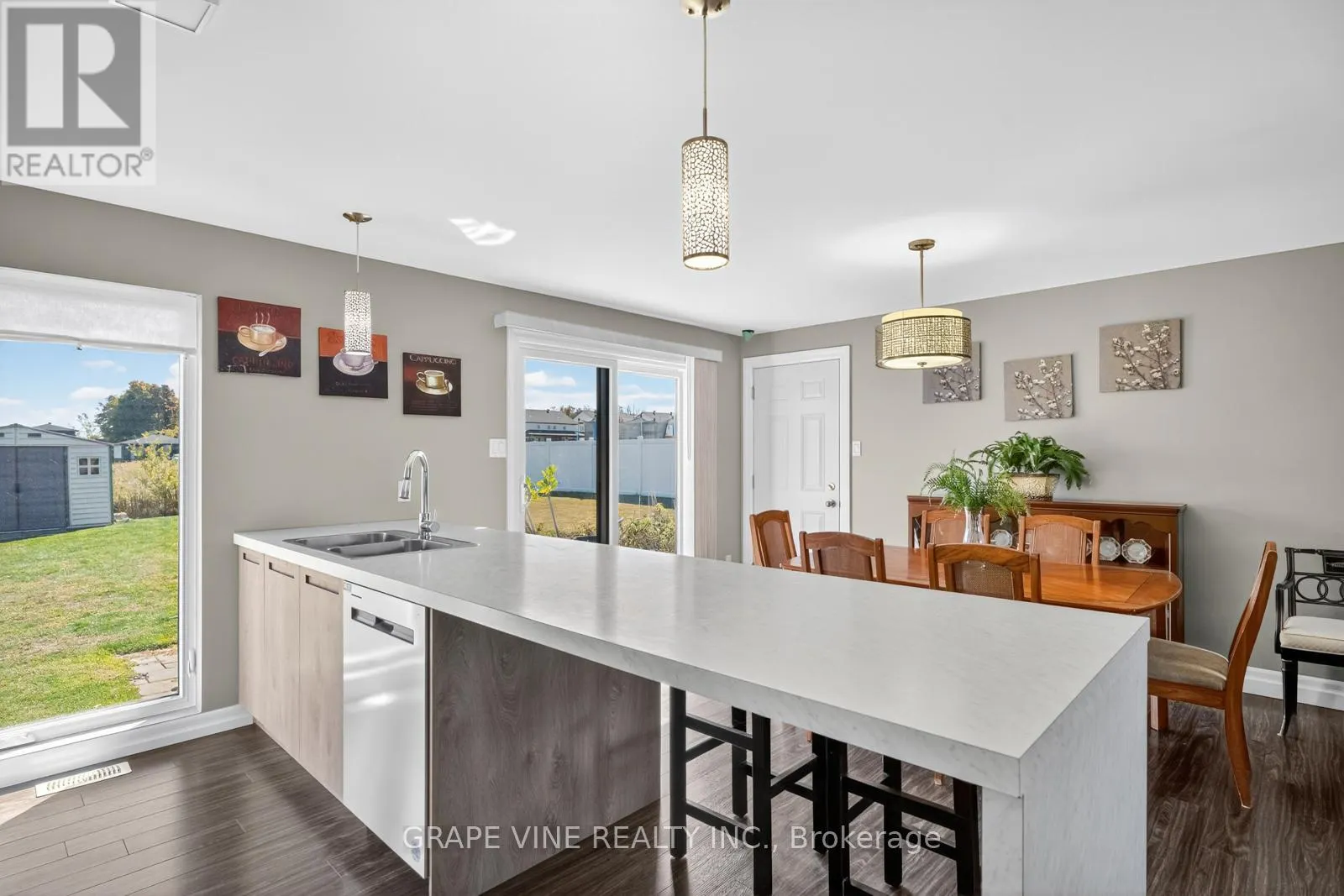 18 CALCO CRESCENT
