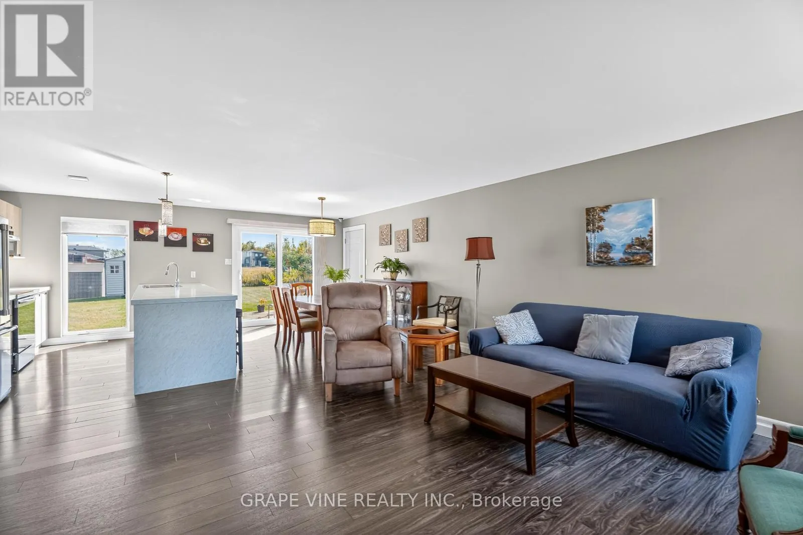 18 CALCO CRESCENT