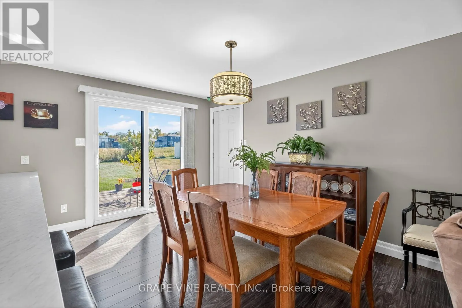 18 CALCO CRESCENT