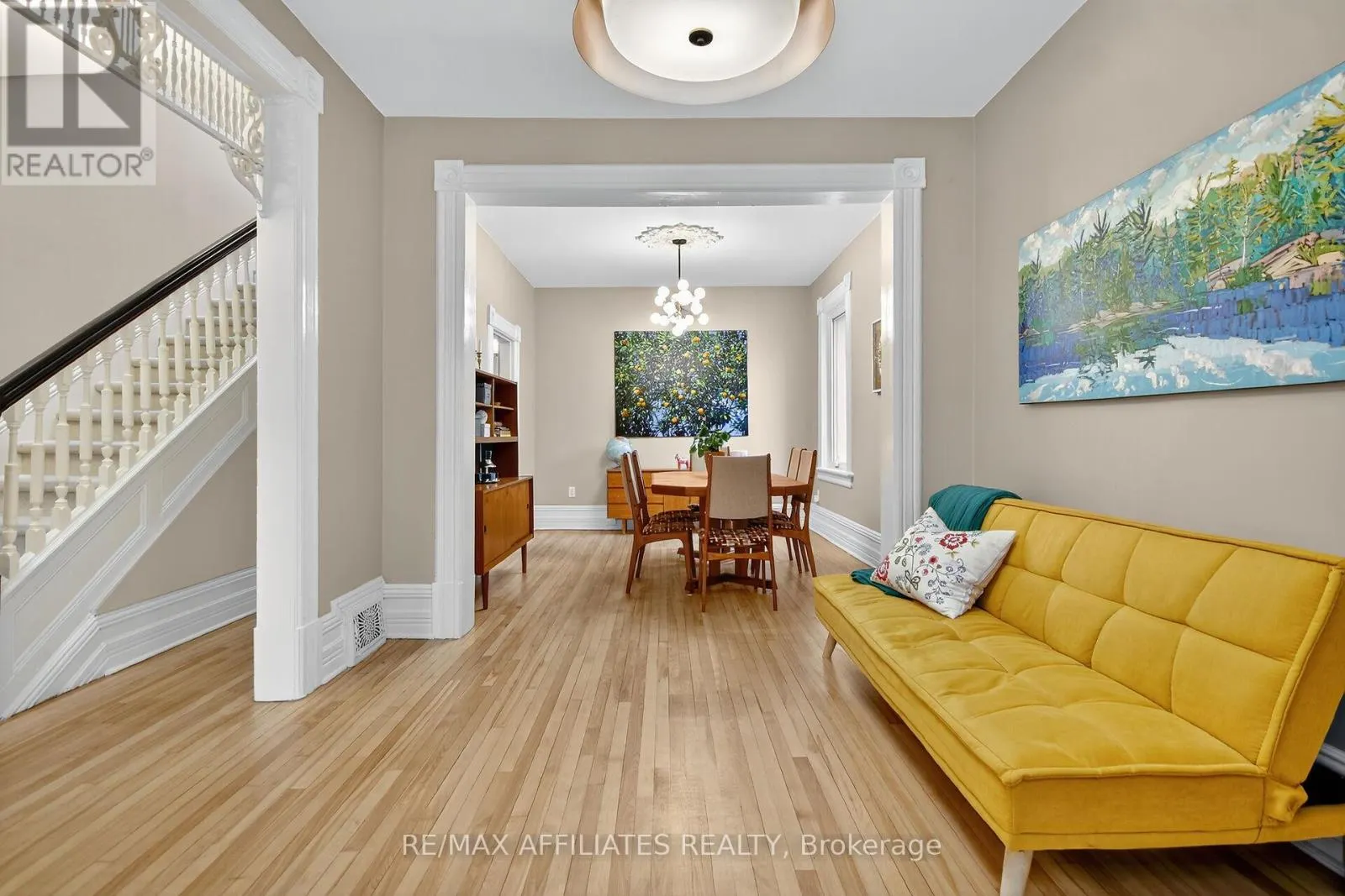 31 FOURTH AVENUE