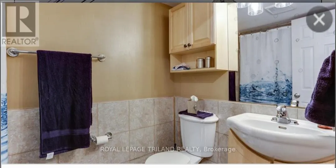 1603 - 323 COLBORNE STREET, #1603