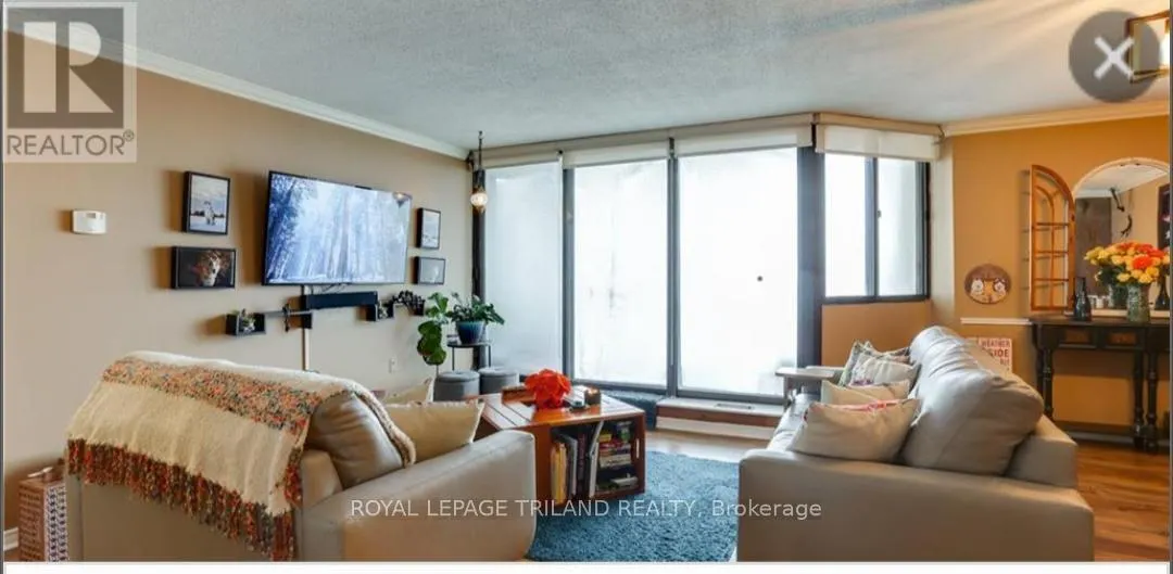 1603 - 323 COLBORNE STREET, #1603