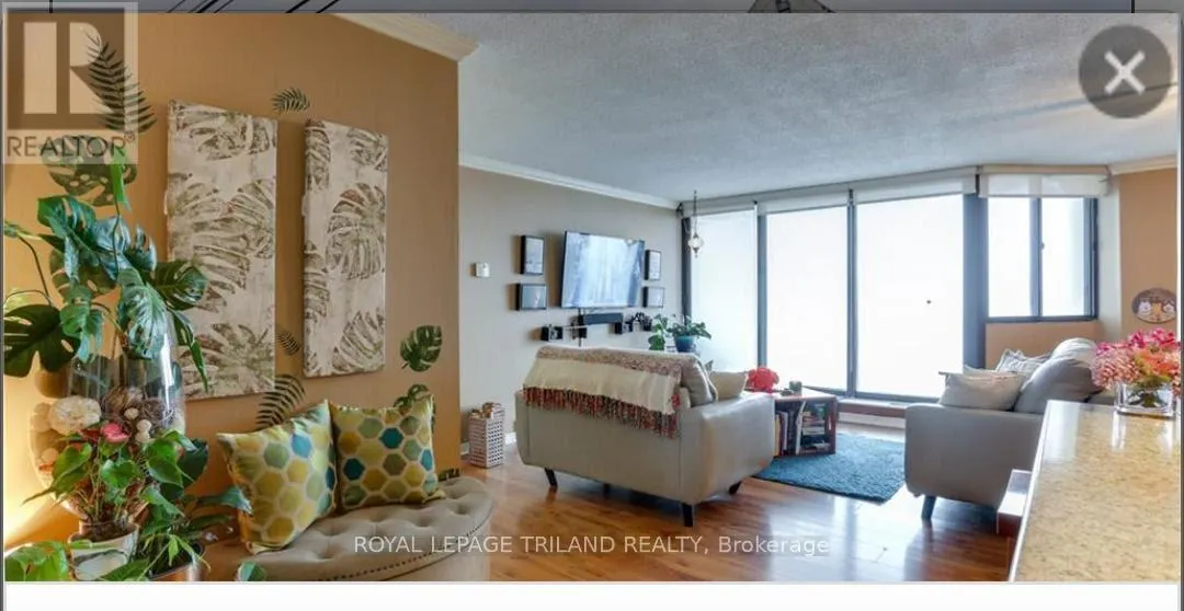 1603 - 323 COLBORNE STREET, #1603