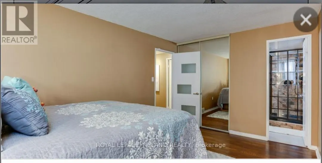 1603 - 323 COLBORNE STREET, #1603