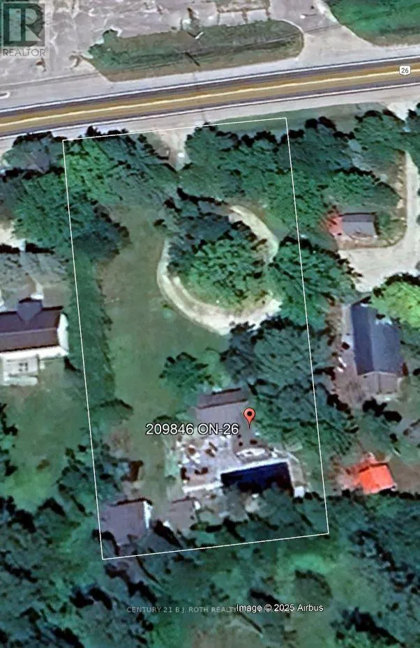 209846 26 HIGHWAY