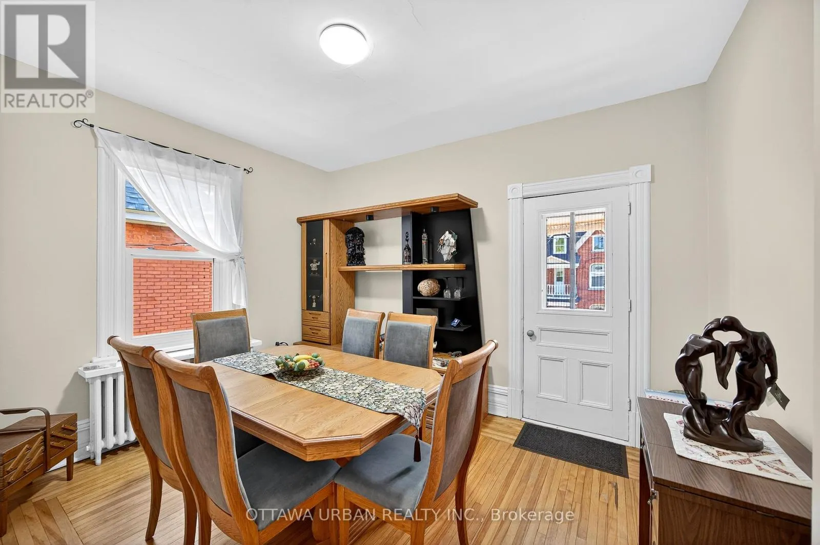 101 STRATHCONA AVENUE