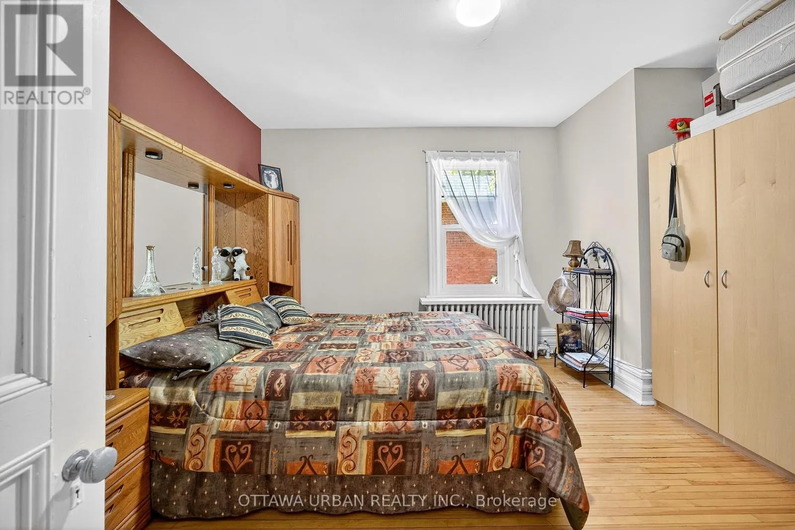 101 STRATHCONA AVENUE