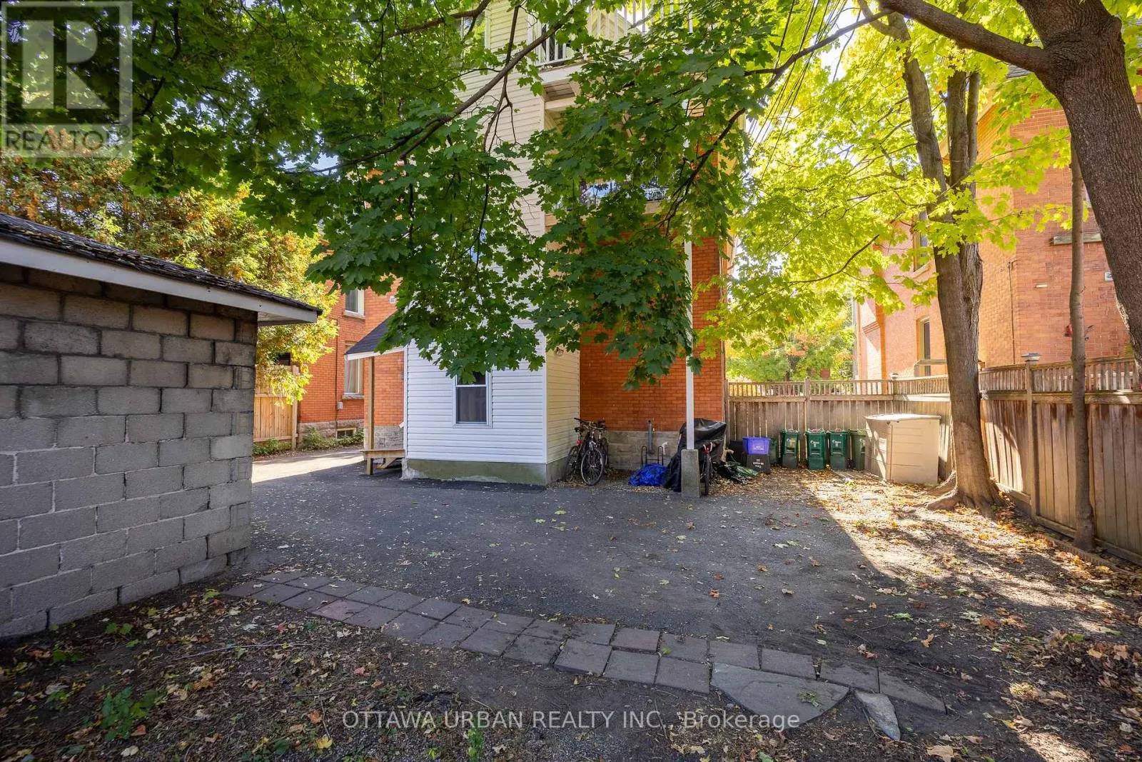 101 STRATHCONA AVENUE