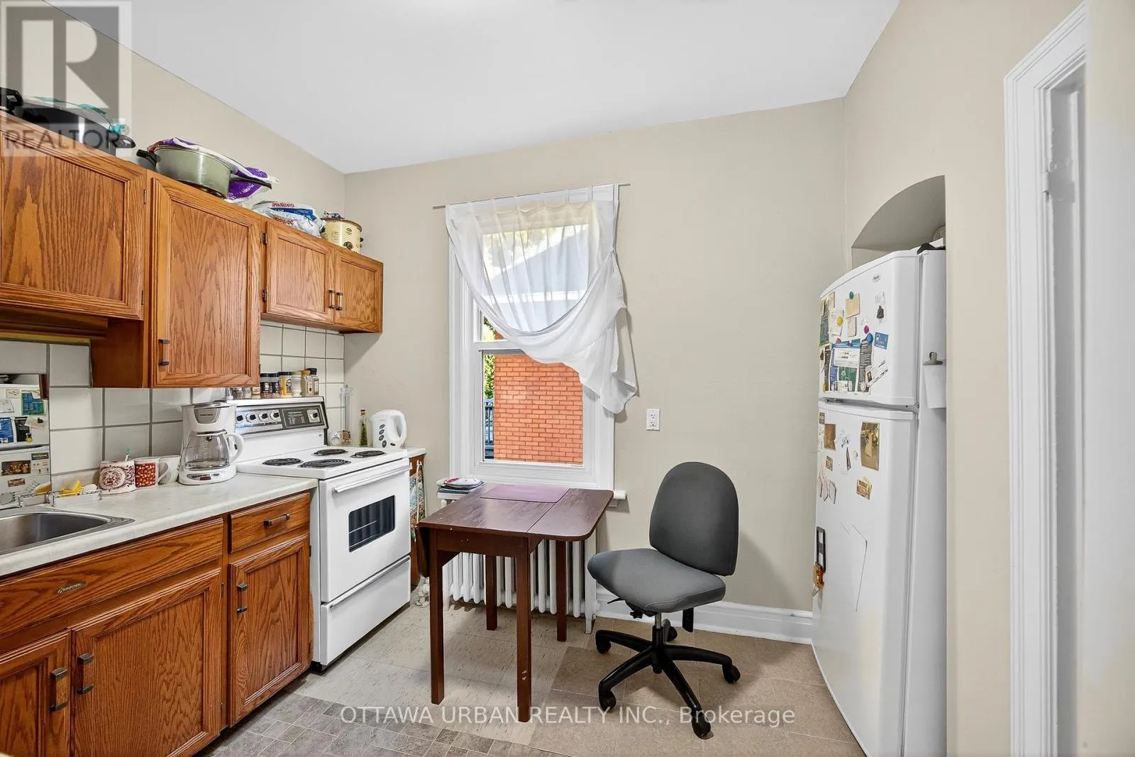 101 STRATHCONA AVENUE