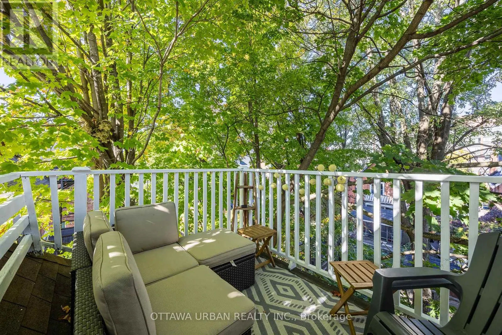 101 STRATHCONA AVENUE