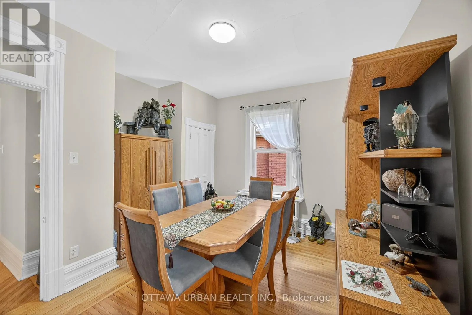 101 STRATHCONA AVENUE