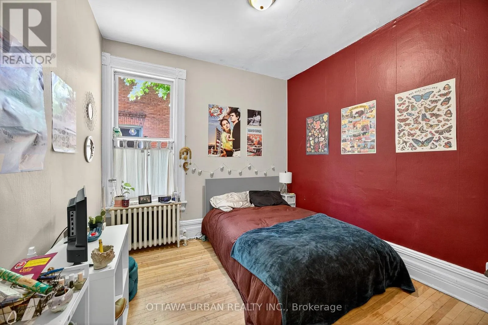 101 STRATHCONA AVENUE