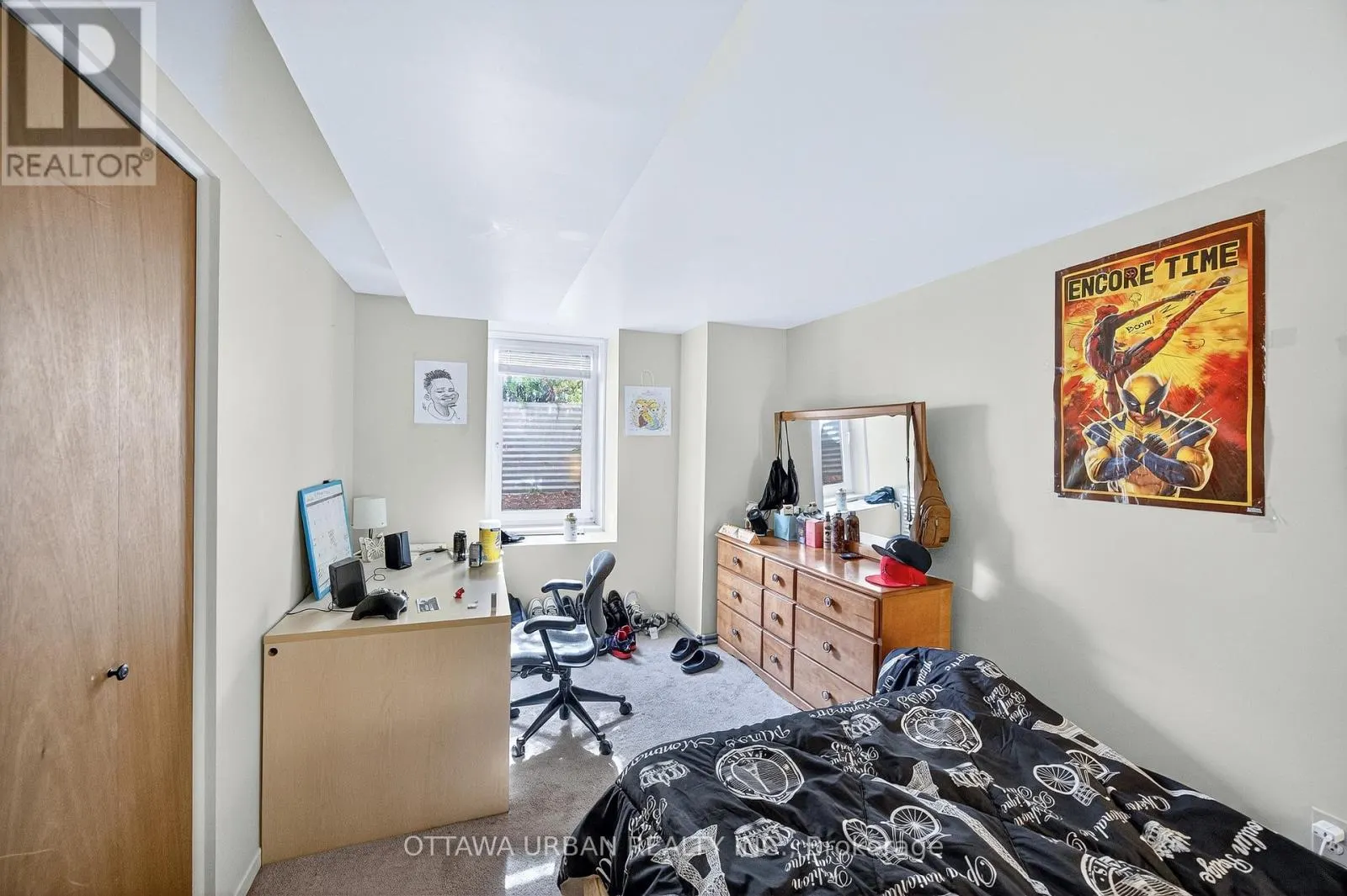 101 STRATHCONA AVENUE