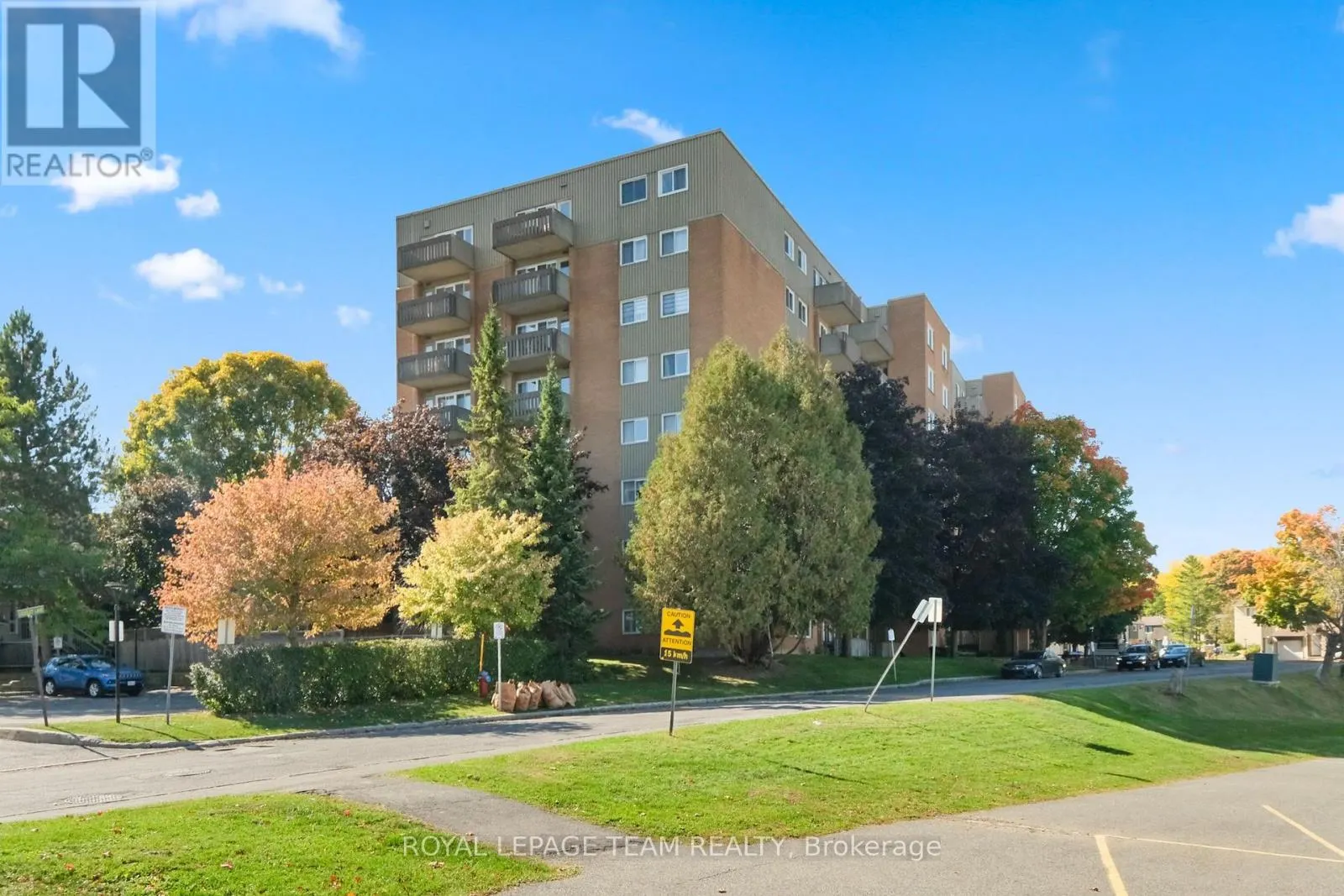 413 - 1599 LASSITER TERRACE