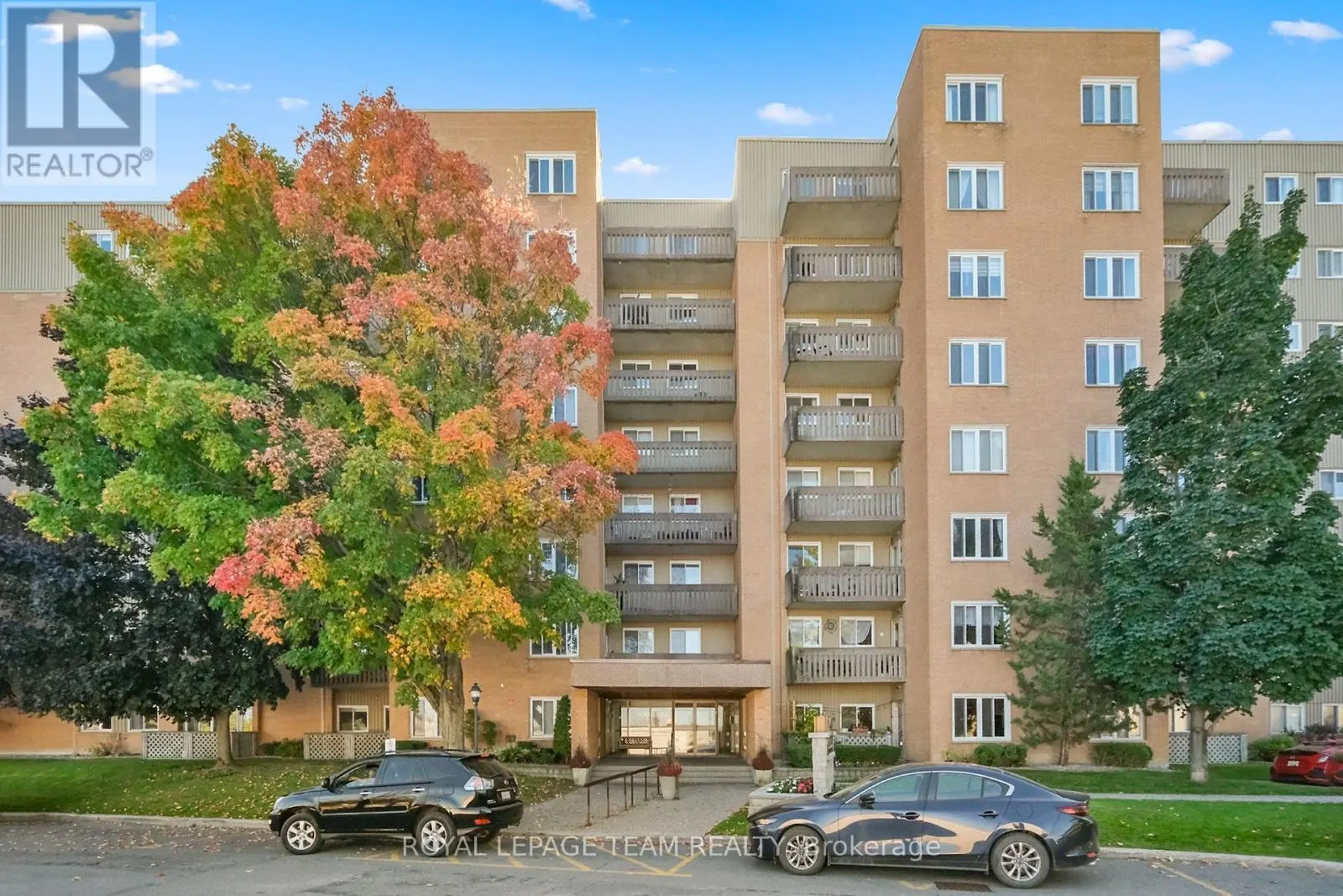 413 - 1599 LASSITER TERRACE