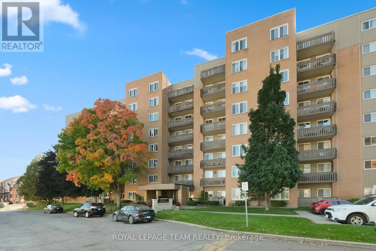 413 - 1599 LASSITER TERRACE