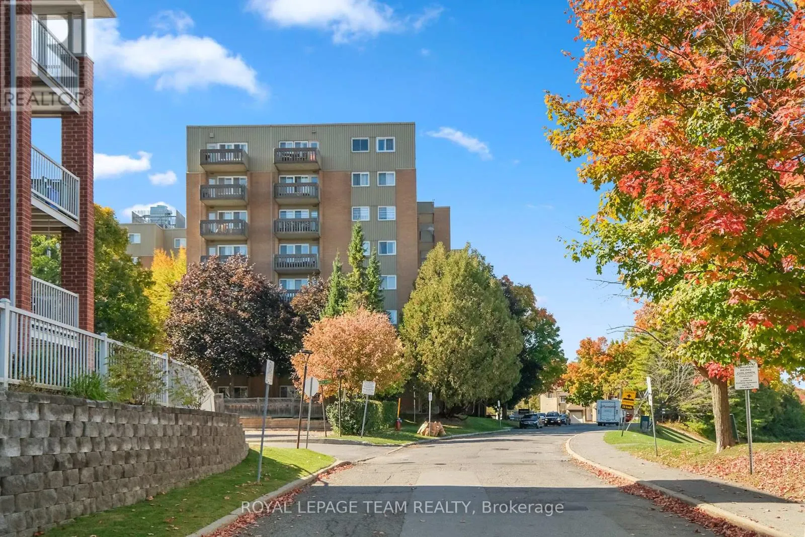 413 - 1599 LASSITER TERRACE