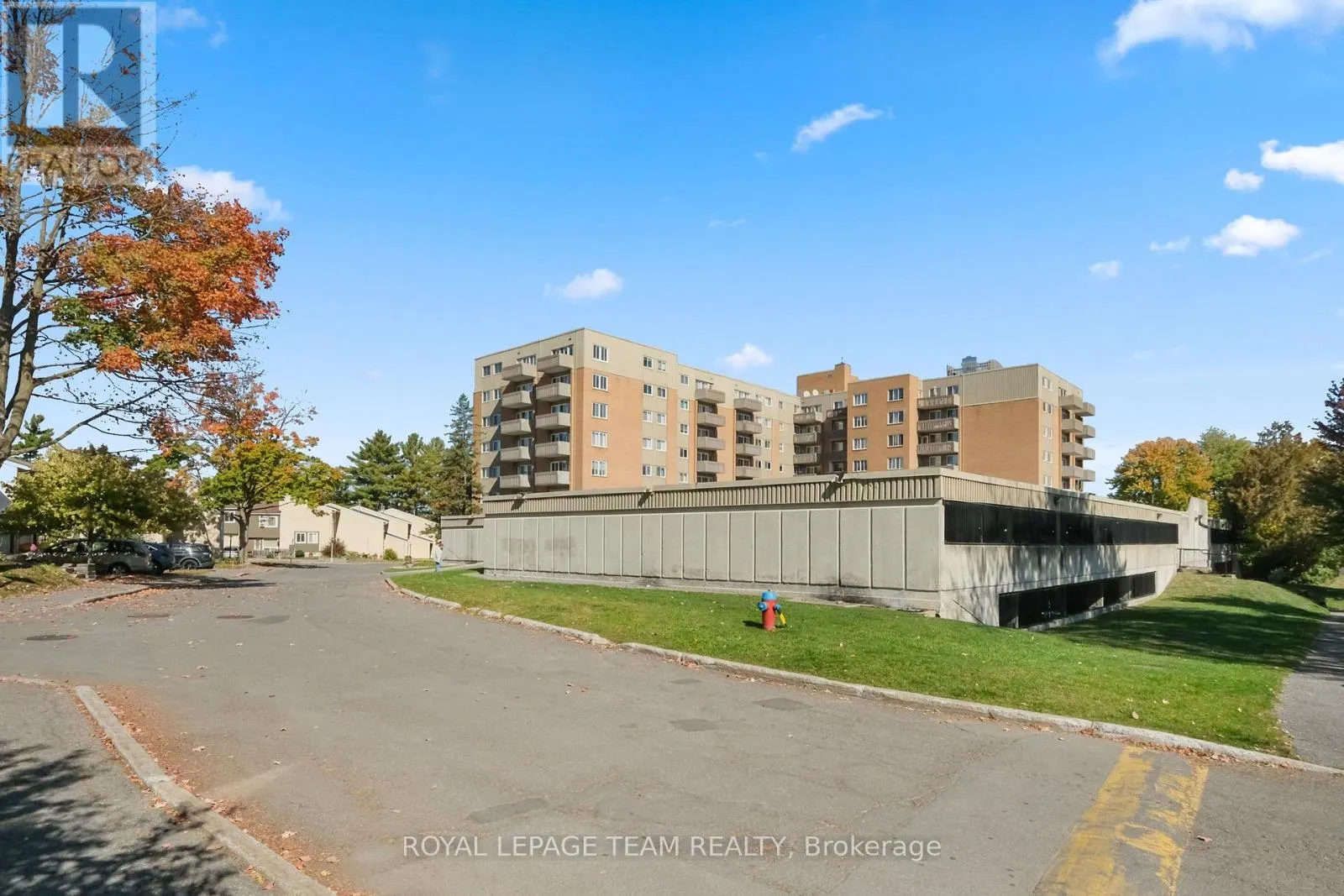 413 - 1599 LASSITER TERRACE