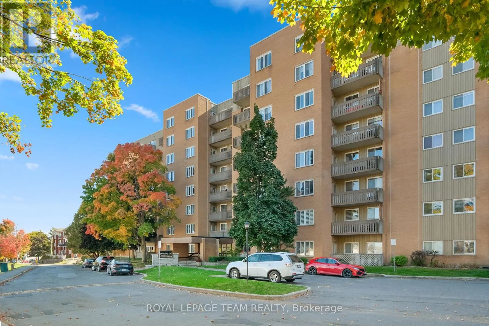 413 - 1599 LASSITER TERRACE