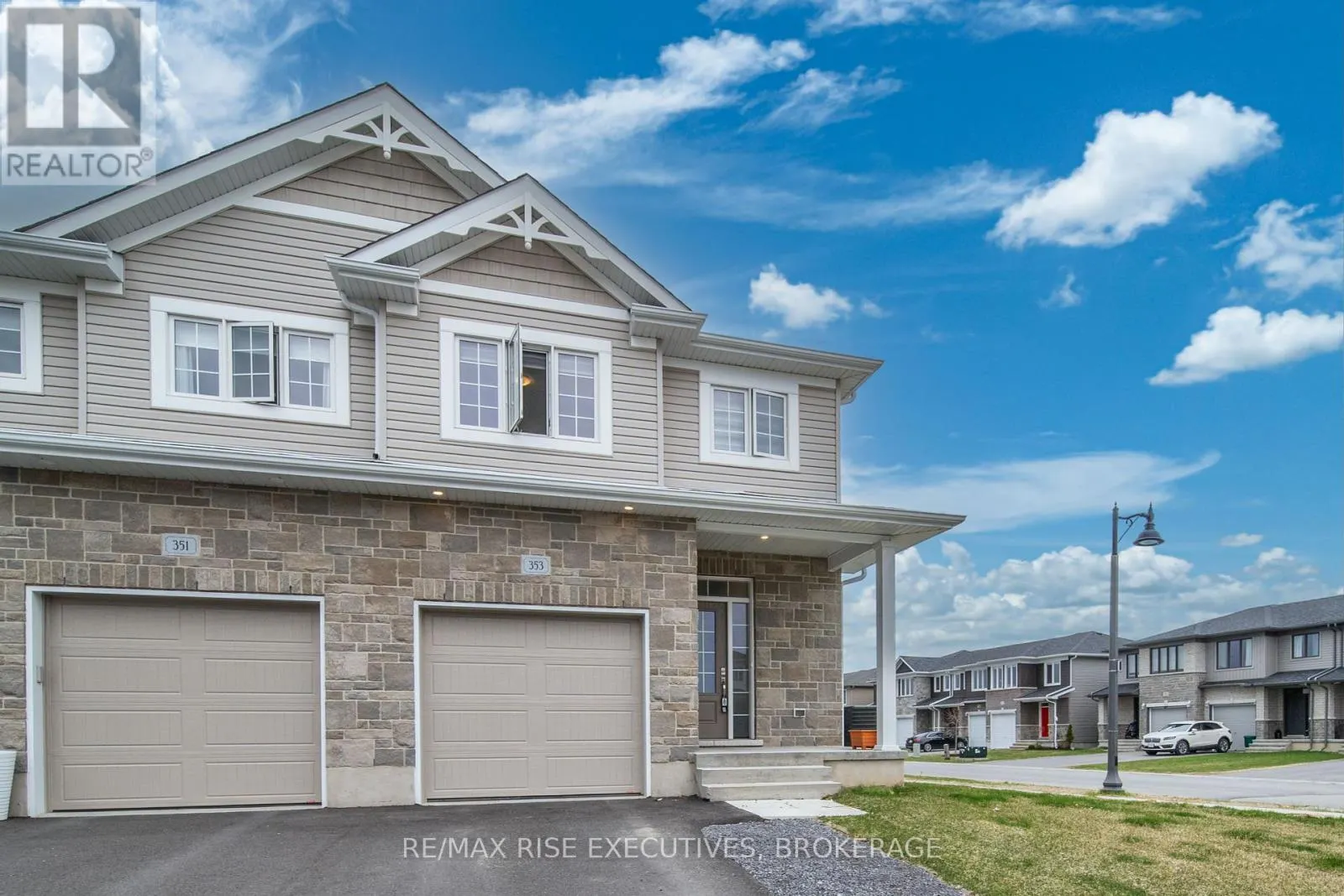 353 BUCKTHORN DRIVE