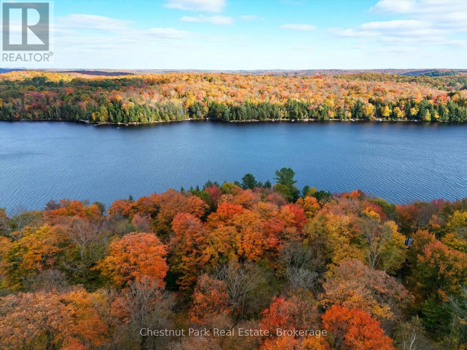 0 NORTH MENOMINEE LAKE ROAD