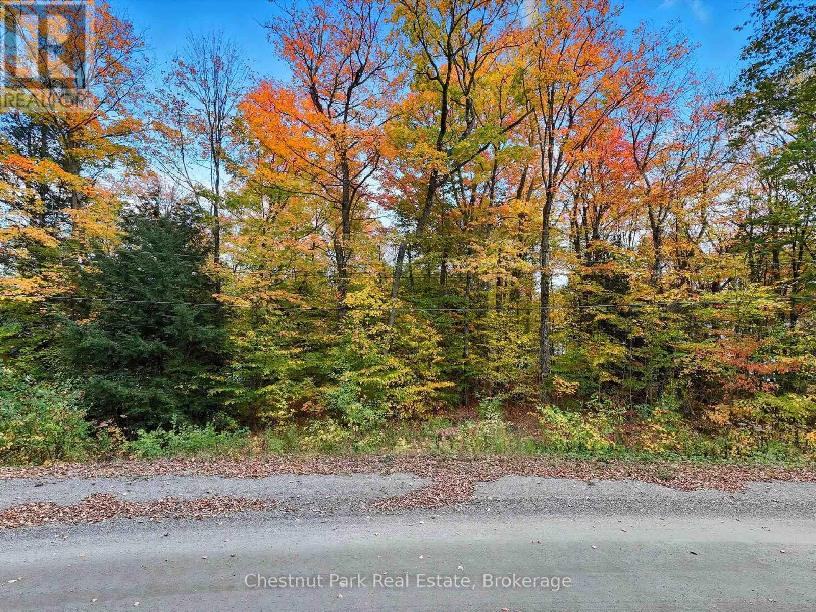0 NORTH MENOMINEE LAKE ROAD