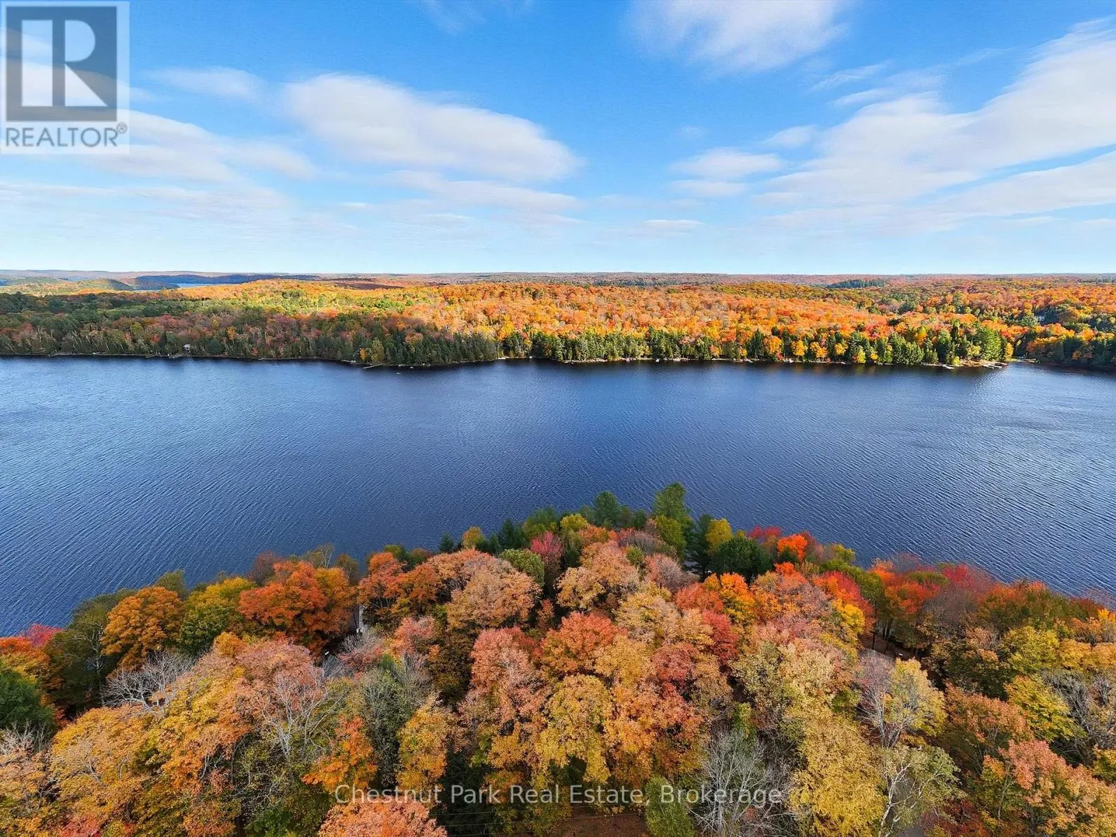 0 NORTH MENOMINEE LAKE ROAD