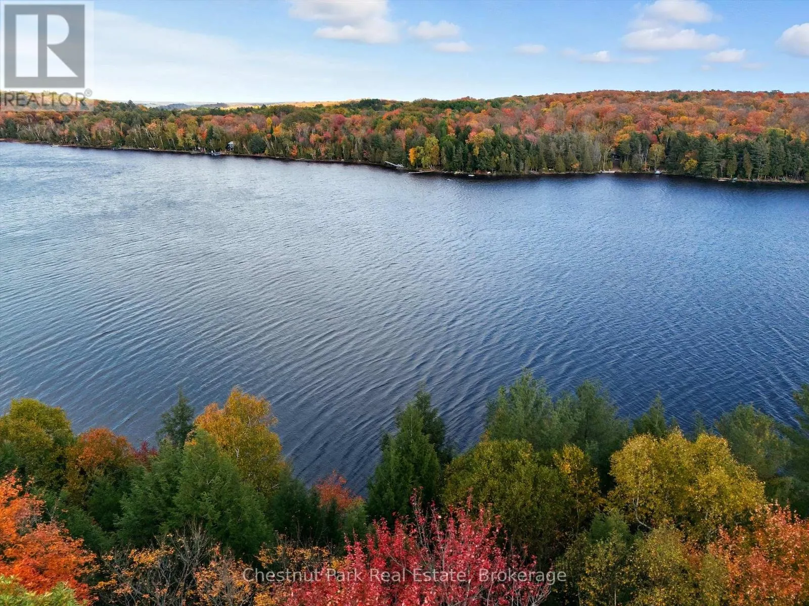 0 NORTH MENOMINEE LAKE ROAD