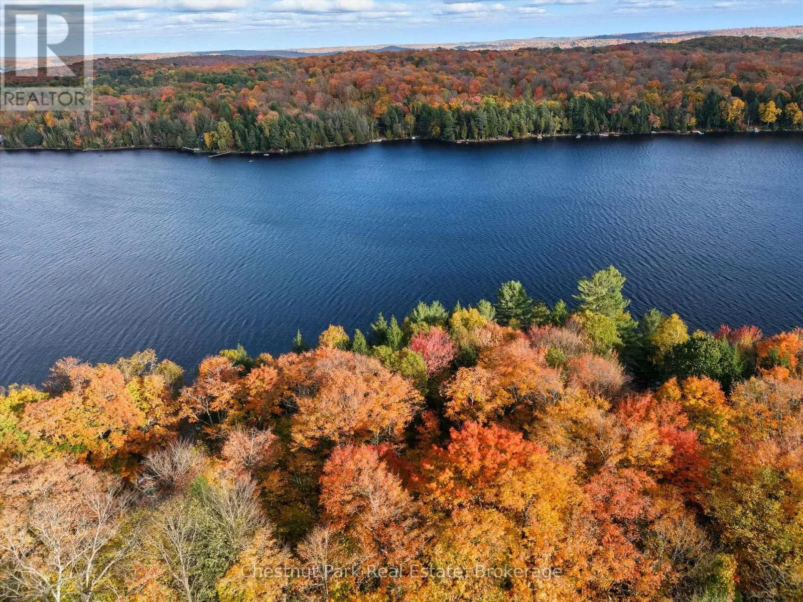 0 NORTH MENOMINEE LAKE ROAD