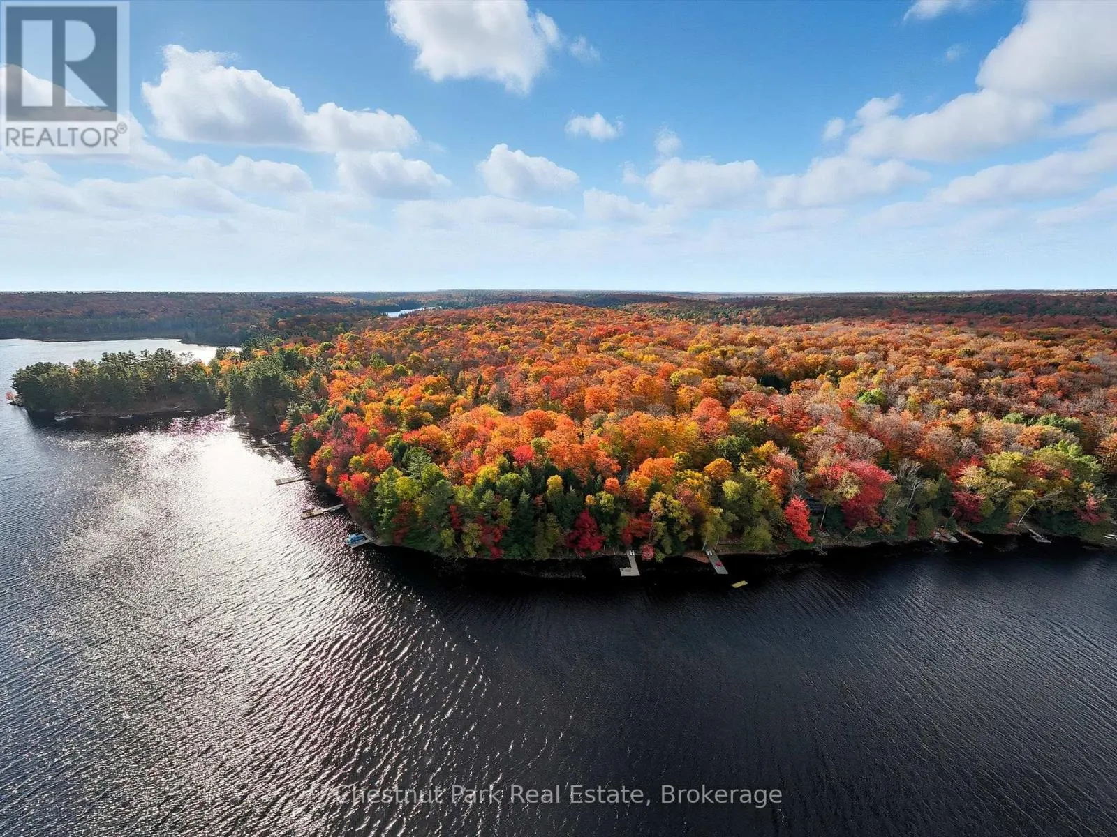 0 NORTH MENOMINEE LAKE ROAD